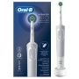 Зубна щітка Braun Oral-B Vitality D103.413.3 Pro Protect X Clean Cross Action EB50RB White