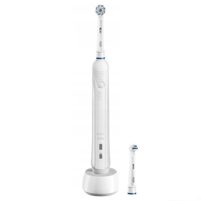 Зубна щітка Braun Oral-B Vitality D16.523.3U Professional Clean