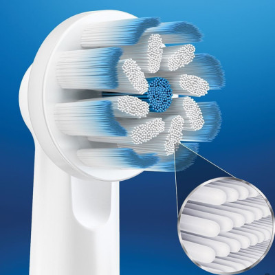 Зубна щітка Braun Oral-B Vitality D16.523.3U Professional Clean