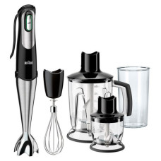 Блендер Braun MQ 745 Aperitive