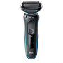 Бритва Braun Series 5 51-M1000s Flex Wet and Dry