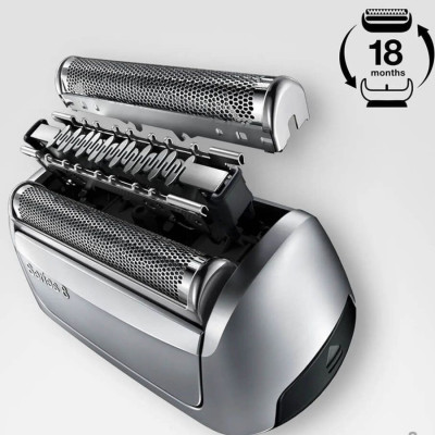 Бритвений блок Braun 83 M Series 8