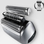 Бритвений блок Braun 83 M Series 8