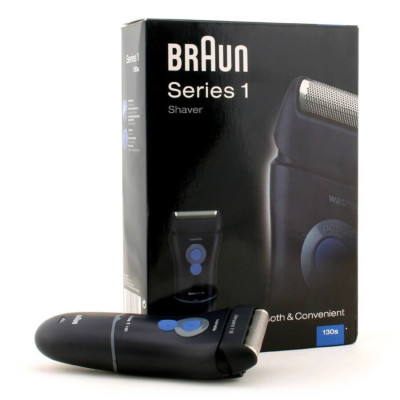 Електробритва Braun 130 Series 1