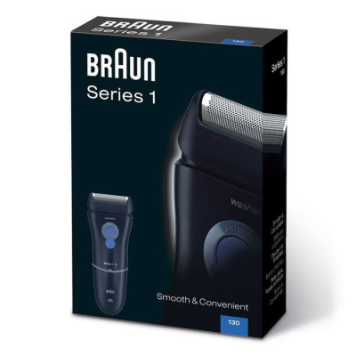 Електробритва Braun 130 Series 1