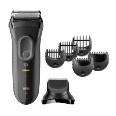 Електробритва Braun 3000 BT Series 3