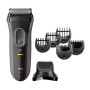 Електробритва Braun 3000 BT Series 3