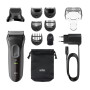 Електробритва Braun 3000 BT Series 3