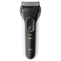 Електробритва Braun 3020 White