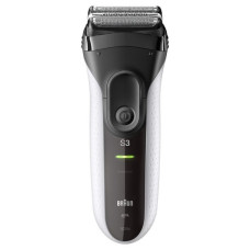 Електробритва Braun 3020 White