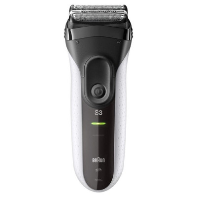 Електробритва Braun 3020 White