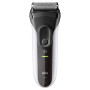 Електробритва Braun 3020 White