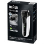 Електробритва Braun 3020 White