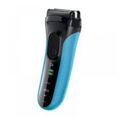 Електробритва Braun 3045 Series 3 Wet and Dry