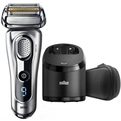 Електробритва Braun 9290cc Series 9