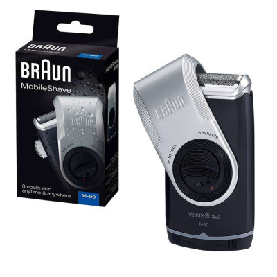 Електробритва Braun M-90