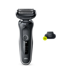 Електробритва Braun Series 5 50-W1200s