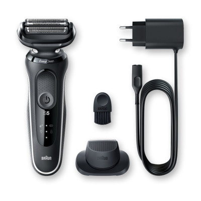 Електробритва Braun Series 5 50-W1200s
