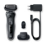 Електробритва Braun Series 5 50-W1200s