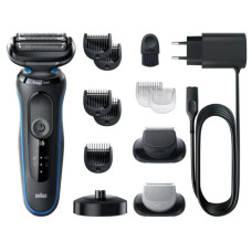 Електробритва Braun Series 5 51-B4650cs
