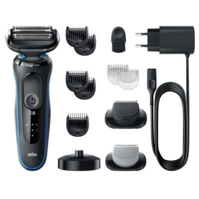 Електробритва Braun Series 5 51-B4650cs