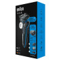 Електробритва Braun Series 5 51-B4650cs