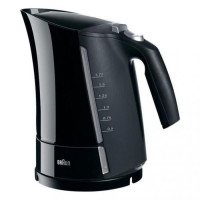 Электрочайник Braun WK 500 Black