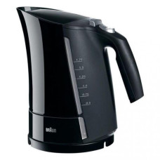 Электрочайник Braun WK 500 Black