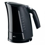 Электрочайник Braun WK 500 Black