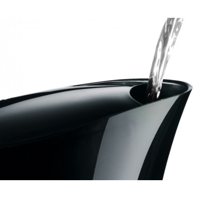 Электрочайник Braun WK 500 Black