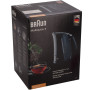 Электрочайник Braun WK 500 Black