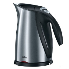 Електрочайник Braun WK 600 Metal