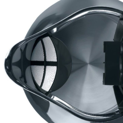 Електрочайник Braun WK 600 Metal
