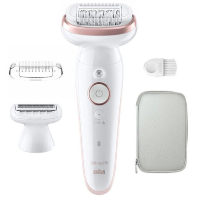 Епілятор BRAUN SES 9-030