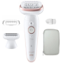 Епілятор BRAUN SES 9-030
