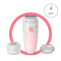 Епілятор Braun SES 5/620