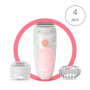 Епілятор Braun SES 5/620