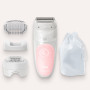 Епілятор Braun SES 5/620