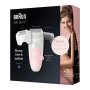 Епілятор Braun SES 5/620