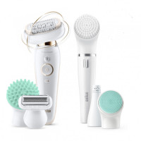 Епілятор Braun SES 9300 Flex 3D