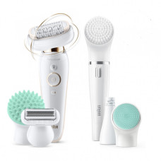 Епілятор Braun SES 9300 Flex 3D
