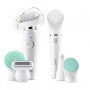 Епілятор Braun SES 9300 Flex 3D