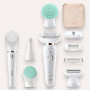 Епілятор Braun SES 9300 Flex 3D