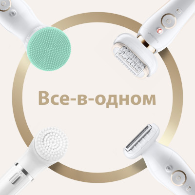 Епілятор Braun SES 9300 Flex 3D