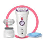 Епілятор Braun SES 9/710 SensoSmart