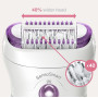 Епілятор Braun SES 9/710 SensoSmart