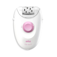 Епілятор Braun SE 1-010