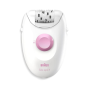 Епілятор Braun SE 1-010