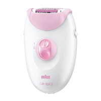 Епілятор Braun SE 3270