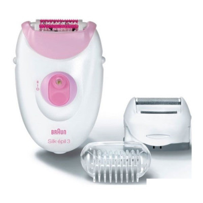 Епілятор Braun SE 3270
